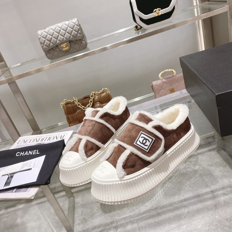 Chanel Sneakers